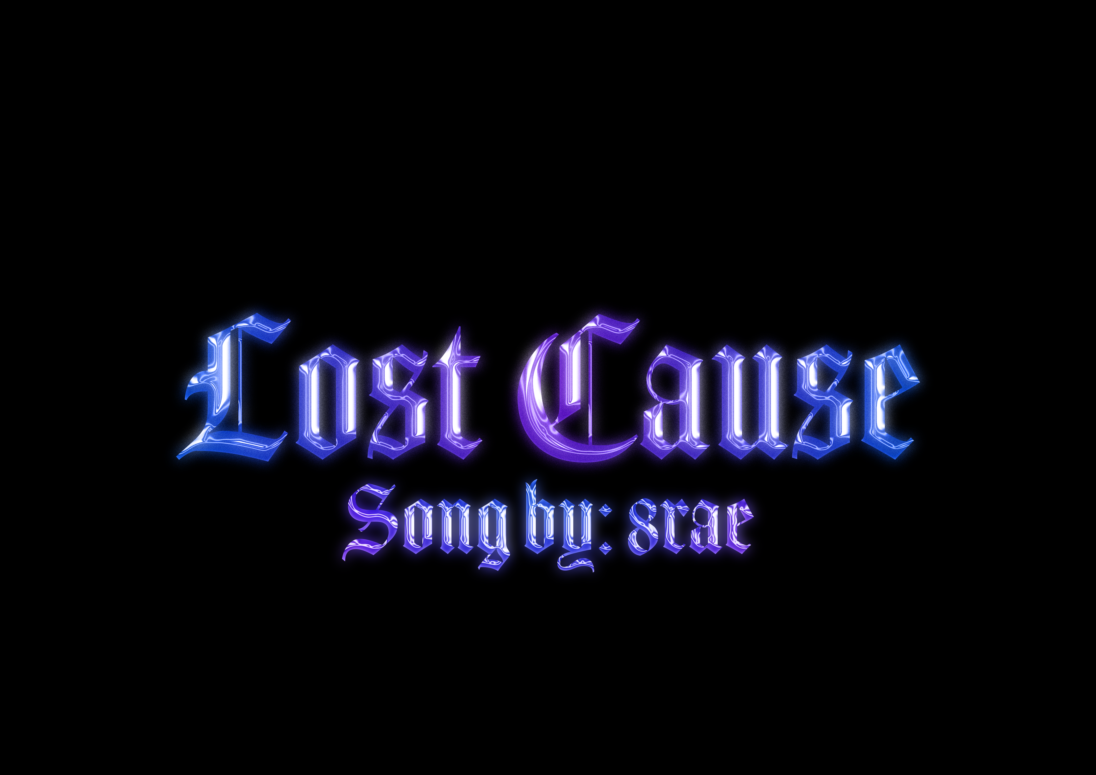 Music Video Logo